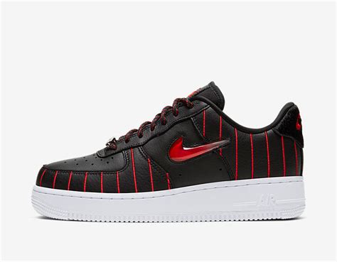 Nike Air Force 1 QS Low Chicago for Sale 